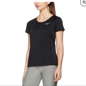 Nike Dri-FIT Miller women’s running top